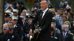 Medien: Bruce Springsteen verkauft Songrechte f&uuml;r 500 Millionen Dollar