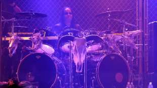 Slipknot-Mitgr&uuml;nder Joey Jordison im Alter von 46 gestorben