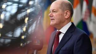 Deutschland: Scholz droht Russland erneut mit harten Sanktionen
