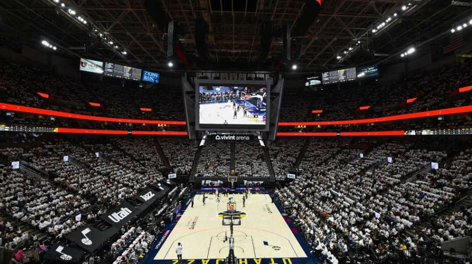 NBA: Misslungenes Deb&uuml;t f&uuml;r Schr&ouml;der - Wagner stark