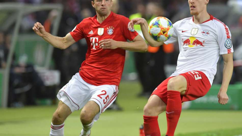 Halstenberg pl&auml;diert f&uuml;r M&uuml;ller-R&uuml;ckkehr: K&ouml;nnte "wichtiger Spieler" sein