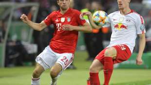 Halstenberg pl&auml;diert f&uuml;r M&uuml;ller-R&uuml;ckkehr: K&ouml;nnte "wichtiger Spieler" sein
