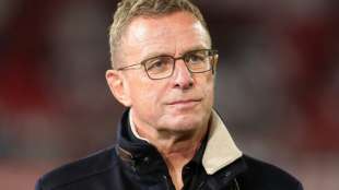 Rangnick &uuml;bernimmt Manchester United - Anw&auml;lte kl&auml;ren letzte Details