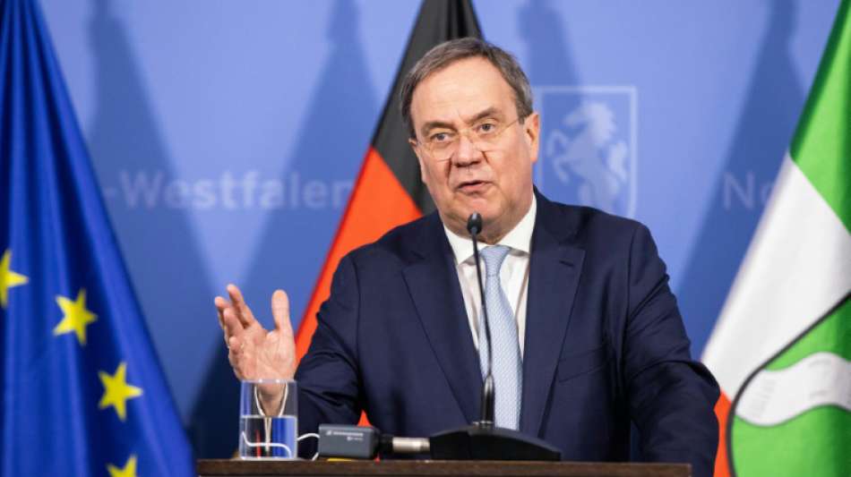 Union verspricht Transparenz in der Maskenaff&auml;re
