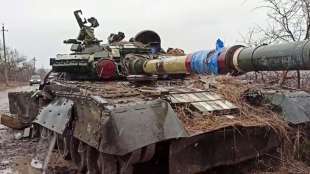 Russische Armee erh&ouml;ht milit&auml;rischen Druck auf Mariupol und Kiew
