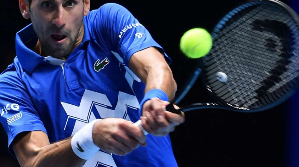 Djokovic gewinnt zum neunten Mal die Australian Open