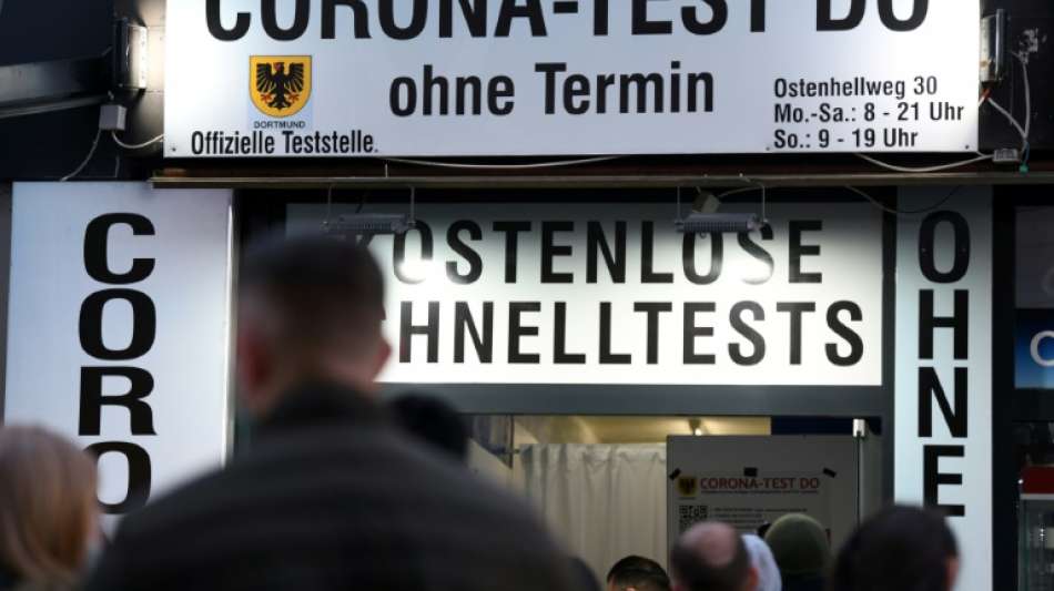 L&auml;nder kritisieren kurzfristige Verk&uuml;rzung von Genesenenstatus