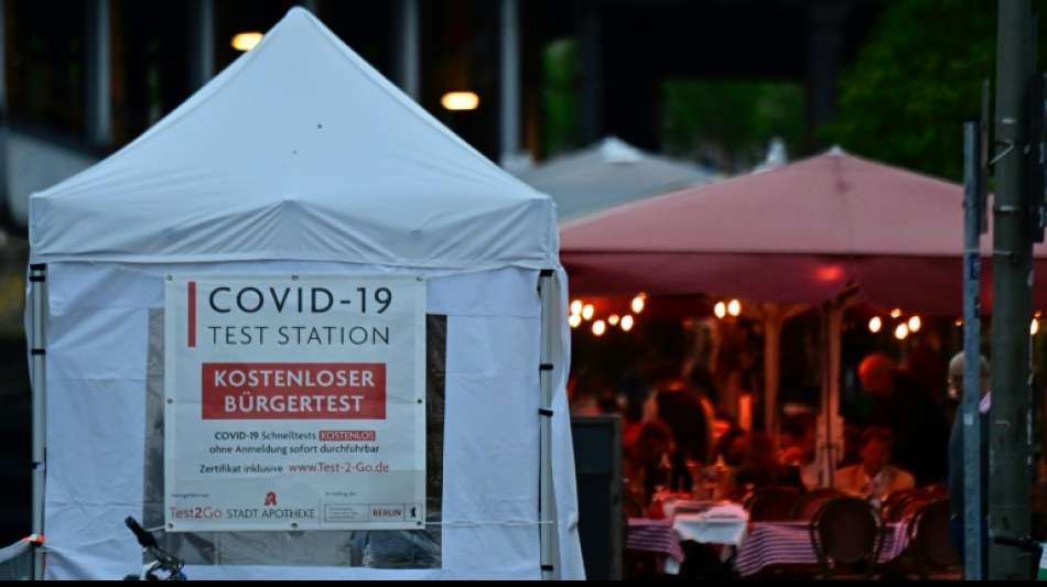 St&auml;dte und Gemeinden bef&uuml;rchten Frust wegen Aufhebung der Impfpriorisierung 