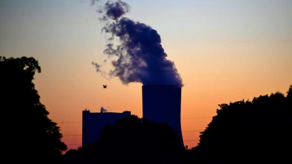 Kohle wichtigster Energietr&auml;ger f&uuml;r Stromerzeugung im ersten Quartal