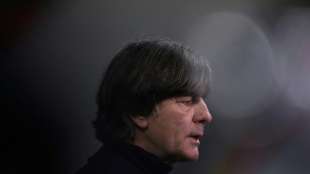 L&ouml;w h&ouml;rt nach Fu&szlig;balleuropameisterschaft als Bundestrainer auf