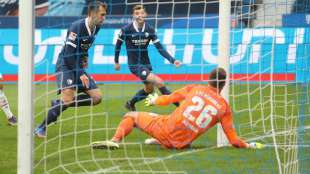 2. Liga: Bochum klettert an Tabellenspitze, D&uuml;sseldorf auf dem Vormarsch