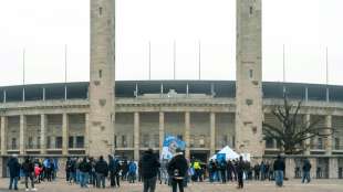 Investor Windhorst kritisiert Hertha-F&uuml;hrung: "Machterhalt und Kl&uuml;ngelei"