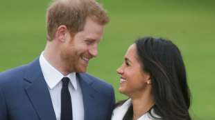 Meghan und Harry im Interview gegen die Royals - Showdown quer &uuml;ber den Atlantik