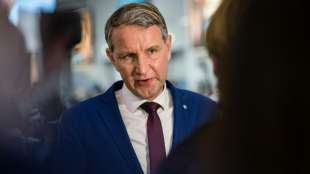AfD spricht sich gegen "jeglichen Familiennachzug f&uuml;r Fl&uuml;chtlinge" aus