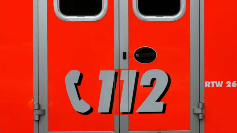 Zwei Tote bei Badeunf&auml;llen in Nordrhein-Westfalen