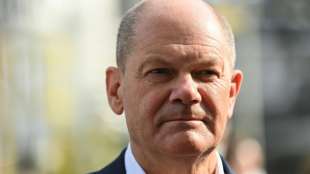 Scharfe Oppositionskritik an Scholz wegen Problemen bei Geldw&auml;sche-Einheit FIU