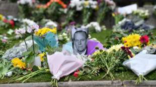 Trauerfeier f&uuml;r Prinz Philip am 17. April auf Schloss Windsor