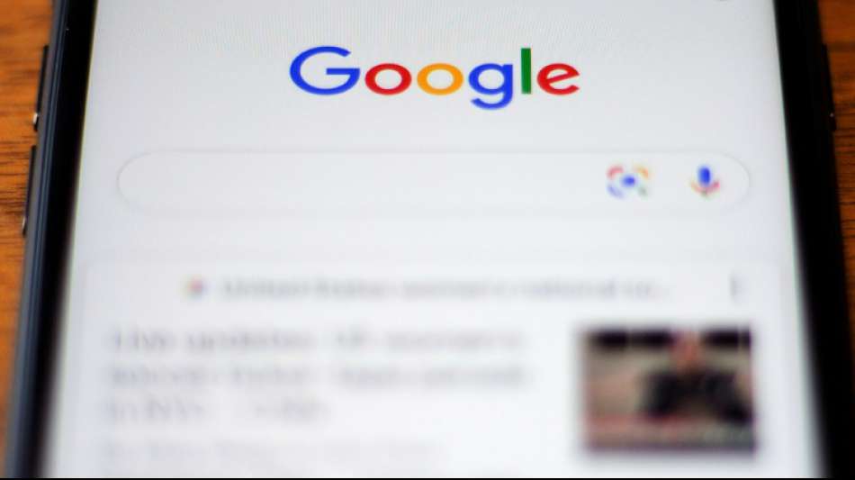 &Ouml;sterreichische Organisation NOYB verklagt Google wegen Tracking-ID auf Handys