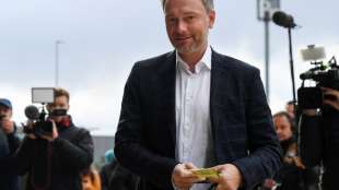 Lindner bekr&auml;ftigt indirekt Anspruch auf Bundesfinanzministerium