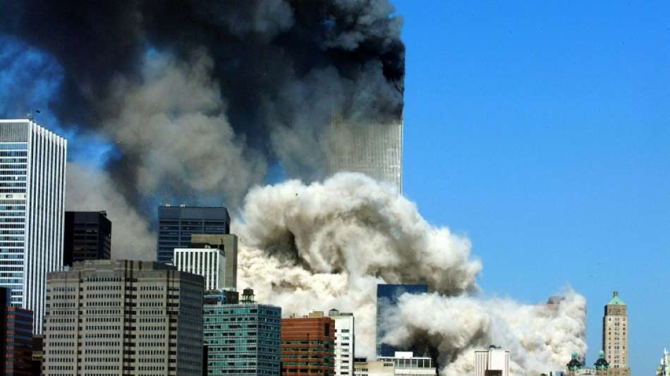 Mehr Tote durch Sp&auml;tfolgen von 9/11-Angriffen als am Tag der Anschl&auml;ge