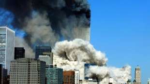 Mehr Tote durch Sp&auml;tfolgen von 9/11-Angriffen als am Tag der Anschl&auml;ge