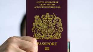 Gro&szlig;britannien lockert Einwanderungsbestimmungen f&uuml;r Millionen Hongkonger
