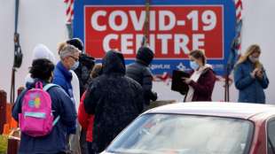Neuseeland beendet Corona-Lockdown in Auckland Anfang Dezember