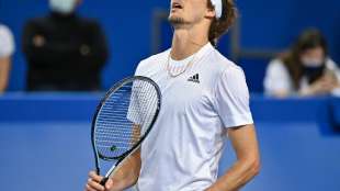 Zverev verpasst Turniersieg in Montpellier