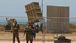 Israelischer Soldat durch Rakete aus dem Gazastreifen get&ouml;tet