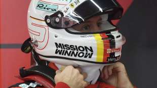 Autosammler Vettel hat bei Aston Martin noch nicht zugeschlagen