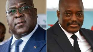 Kongos Pr&auml;sident Tshisekedi ernennt Chef von Minenkonzern zu neuem Regierungschef