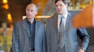 Italien beschlagnahmt Besitz russischer Oligarchen im Wert von 140 Millionen Euro