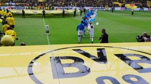 72,8 Millionen Euro Verlust f&uuml;r BVB