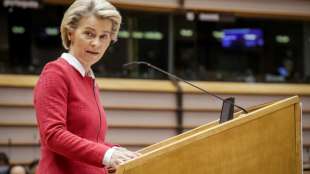 Europaparlament stimmt &uuml;ber Post-Brexit-Abkommen ab - Ergebnis erst am Mittwoch