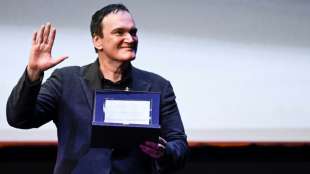 Quentin Tarantino wegen NFT-Pl&auml;nen f&uuml;r "Pulp Fiction" verklagt