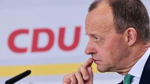 Werteunion gratuliert neuem CDU-Chef Merz und sichert ihm Loyalit&auml;t zu
