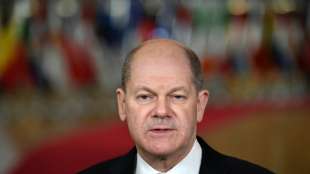 Scholz zur&uuml;ckhaltend bei Swift-Ausschluss Russlands