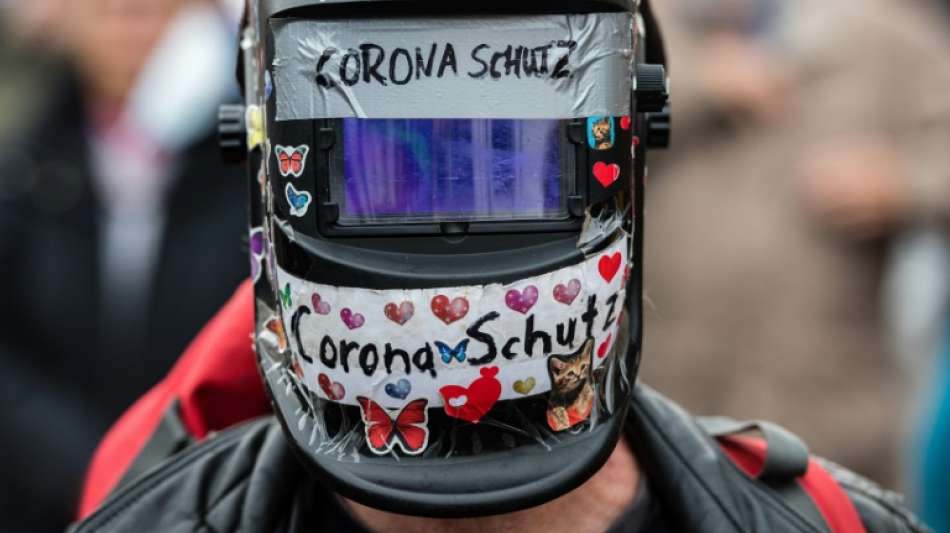 Stadt Osnabr&uuml;ck muss Zeitung Namen der Veranstalter von Corona-Protesten geben