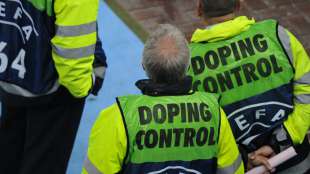 Anti-Doping-Gesetz: Kronzeugenregelung r&uuml;ckt n&auml;her
