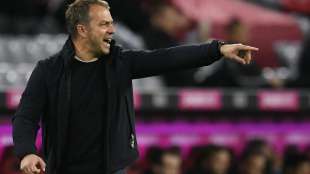 DFB-Vize Koch bekr&auml;ftigt: Keine Abl&ouml;se f&uuml;r Flick