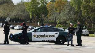 Zwei FBI-Agenten bei Schusswechsel in Florida get&ouml;tet