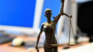 IS-Dschihadist Nils D. wegen Mordes zu zehn Jahren Haft verurteilt