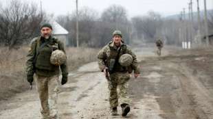 Pro-russische Separatisten in Ukraine haben Kreml um "Hilfe" gebeten