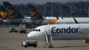 Gericht der EU entscheidet &uuml;ber deutsche Corona-Beihilfen f&uuml;r Condor