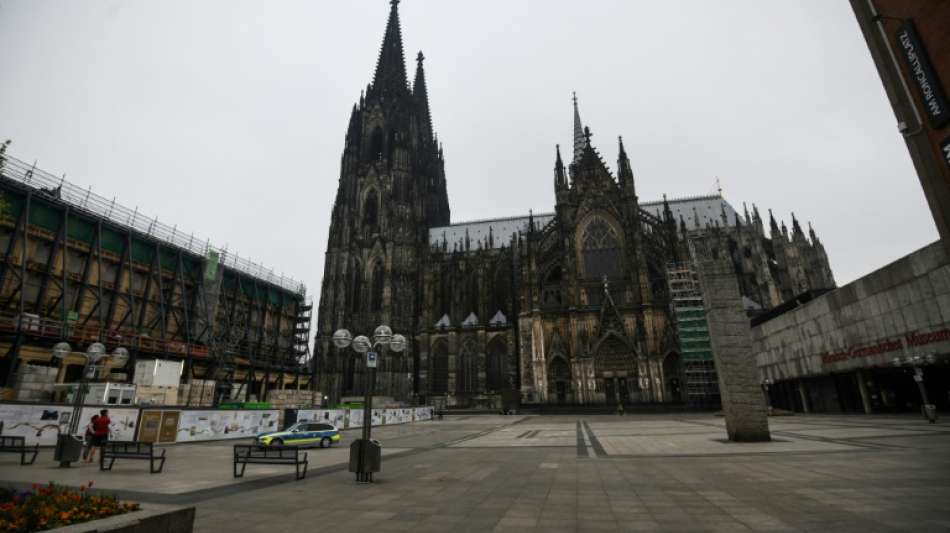 Bericht: Gr&ouml;&szlig;te Glocke im K&ouml;lner Dom wegen Risses k&uuml;nftig seltener zu h&ouml;ren