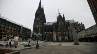 Bericht: Gr&ouml;&szlig;te Glocke im K&ouml;lner Dom wegen Risses k&uuml;nftig seltener zu h&ouml;ren