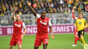 Finale in Wahlheimat Berlin: Modeste will Baumgarts Pokaltraum erf&uuml;llen