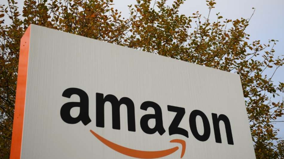Amazon verdoppelt Gewinn im vierten Quartal