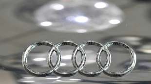 Audi stoppt wegen Chipmangels Teil der Produktion