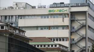 Europ&auml;ische Arzneimittelbeh&ouml;rde l&auml;sst Biontech-Werk in Marburg zu